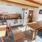 Apartmenthaus Pernull Apartamento Tröpolach