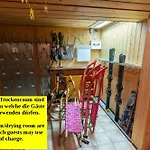 Apartmenthaus Pernull
