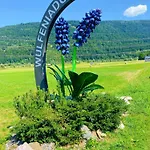 Apartmenthaus Pernull Tröpolach
