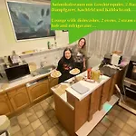 Apartmenthaus Pernull Tröpolach