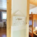 Daire Apartmenthaus Pernull Tröpolach