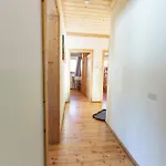 Apartmenthaus Pernull Daire Tröpolach