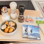 Apartamento Apartmenthaus Pernull