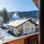 Apartmenthaus Pernull *