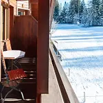 Daire Apartmenthaus Pernull *