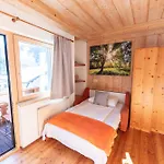 Daire Apartmenthaus Pernull