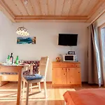 Apartamento Apartmenthaus Pernull Tröpolach