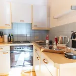 Apartmenthaus Pernull *