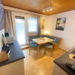 Lägenhet Apartmenthaus Pernull