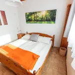 Apartamento Apartmenthaus Pernull *