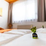 Apartamento Apartmenthaus Pernull *