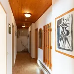 Apartmenthaus Pernull Apartamento Tröpolach