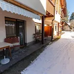 Apartamento Apartmenthaus Pernull Tröpolach