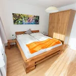 Apartmenthaus Pernull Daire *