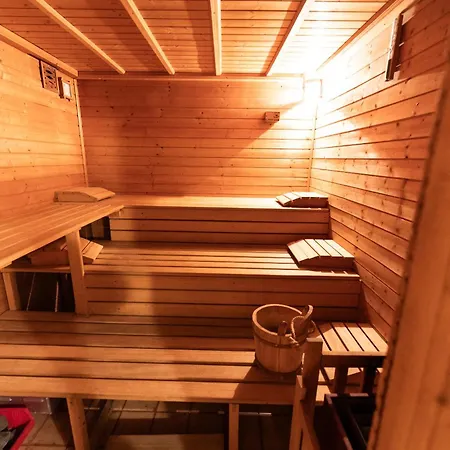 Apartmenthaus Pernull Apartmán *