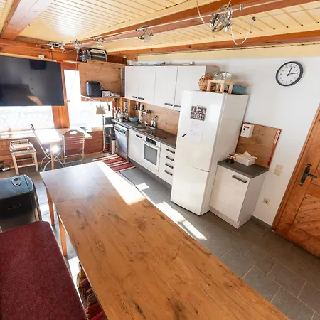 Apartmán Apartmenthaus Pernull