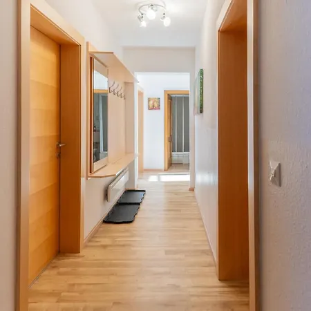 Apartmenthaus Pernull * Tröpolach