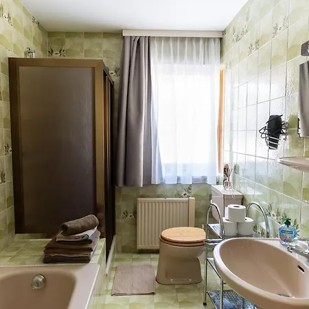 Apartmenthaus Pernull