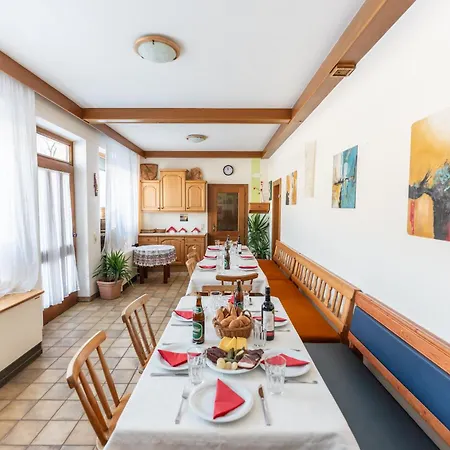 Apartmenthaus Pernull Apartmán *