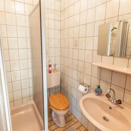 Apartmenthaus Pernull