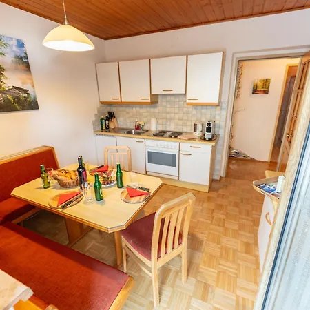 Lejlighed Apartmenthaus Pernull