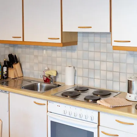 Apartmenthaus Pernull Lejlighed *