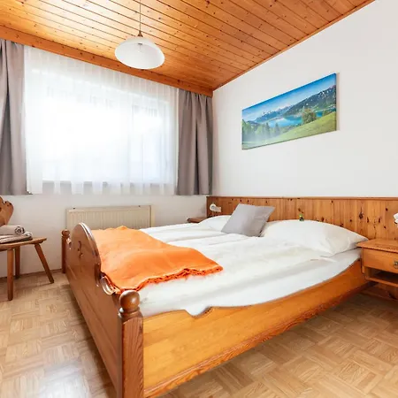 Lejlighed Apartmenthaus Pernull Tröpolach