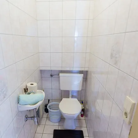 Apartmenthaus Pernull Διαμέρισμα *