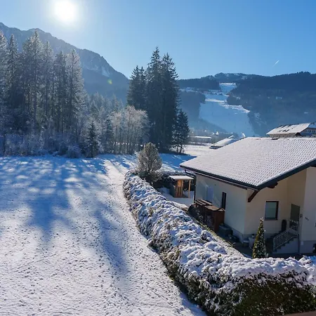 Apartmenthaus Pernull *