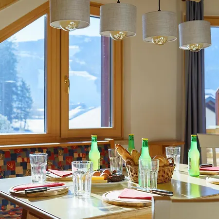 Lejlighed Apartmenthaus Pernull *