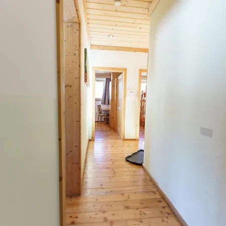 Apartmenthaus Pernull Tröpolach