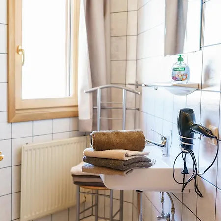 Apartmenthaus Pernull