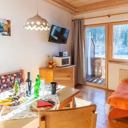 Lejlighed Apartmenthaus Pernull