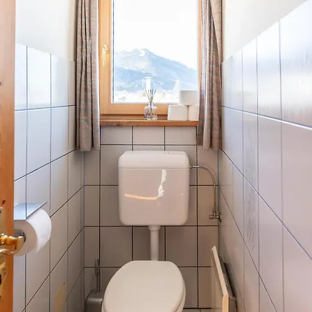 Apartmenthaus Pernull Lejlighed