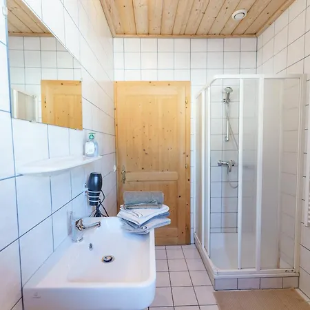 Apartament Apartmenthaus Pernull *