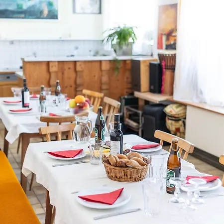Apartmenthaus Pernull Tröpolach