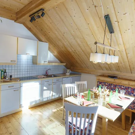 Apartmenthaus Pernull דירה