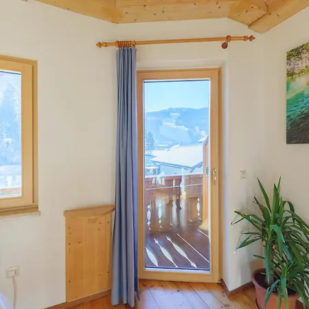 Apartmenthaus Pernull
