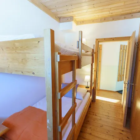 Apartmenthaus Pernull Tröpolach