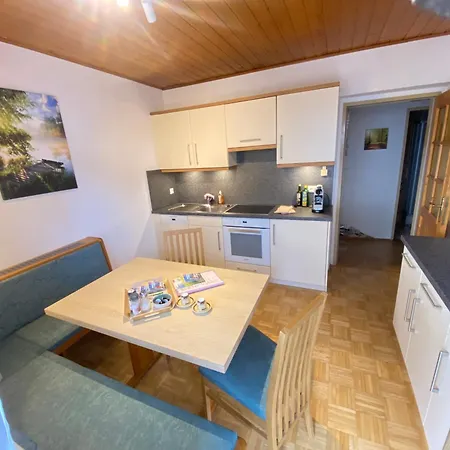 Apartmenthaus Pernull