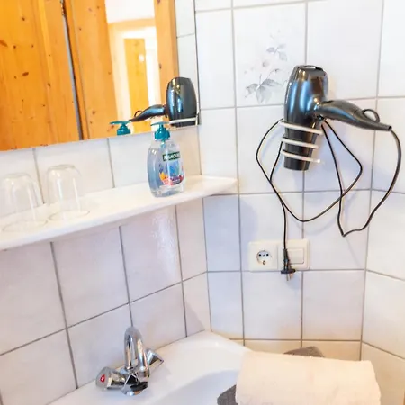 Apartmenthaus Pernull *