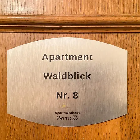 Daire Apartmenthaus Pernull