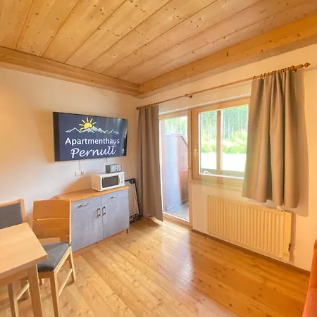 Apartmenthaus Pernull Tröpolach