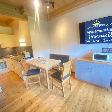 Apartmenthaus Pernull