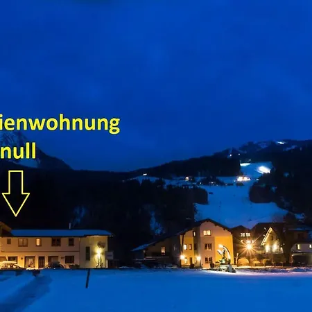 Apartmenthaus Pernull Apartmán