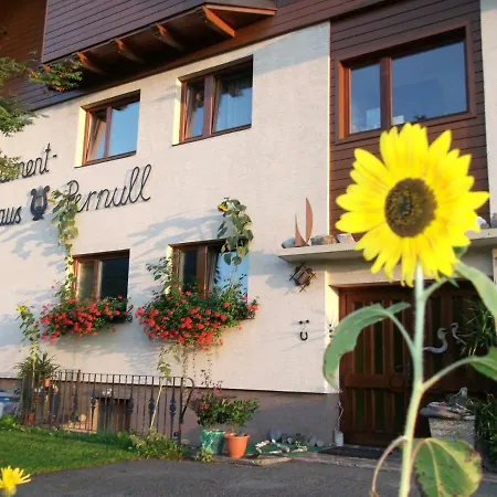 Lejlighed Apartmenthaus Pernull