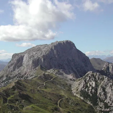 Apartmenthaus Pernull * Tröpolach