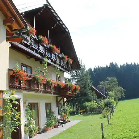 Apartmenthaus Pernull Apartmán *