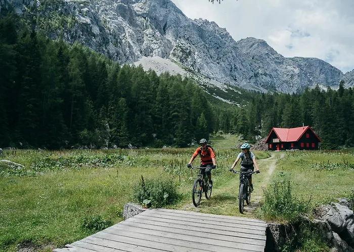 Apartmenthaus Pernull *