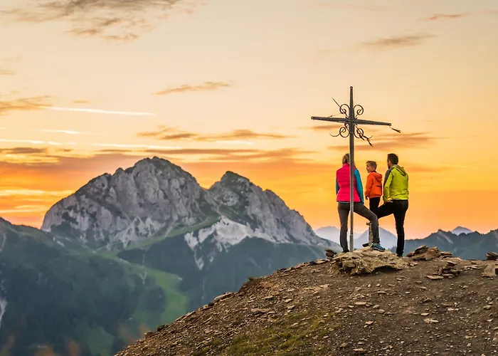 Apartmenthaus Pernull Apartman *